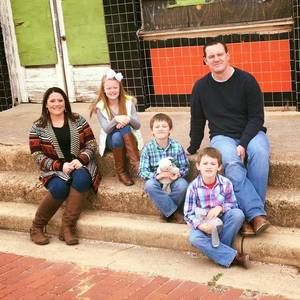 Meet your Posher, Shane n sharae